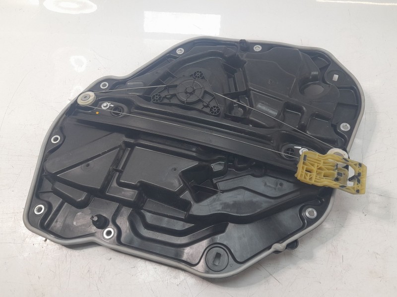 Recambio de elevalunas trasero derecho para bmw 1 (f40) 118 d referencia OEM IAM 5A02FA802  
