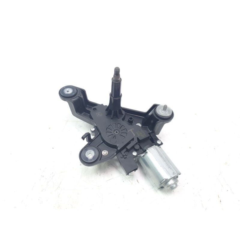 Recambio de motor limpia trasero para opel crossland x / crossland (p17, p2qo) 1.2 (75) referencia OEM IAM 9819899980 0390205062