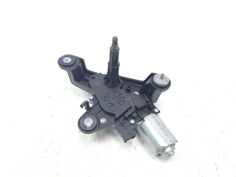 Recambio de motor limpia trasero para opel crossland x / crossland (p17, p2qo) 1.2 (75) referencia OEM IAM 9819899980 0390205062