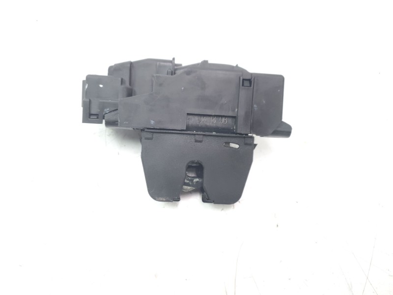 Recambio de cerradura maletero / porton para opel crossland x / crossland (p17, p2qo) 1.2 (75) referencia OEM IAM 3644675  