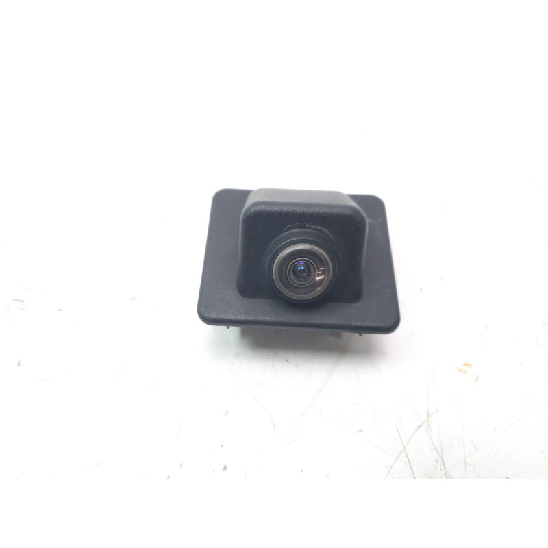 Recambio de camara vision trasera para opel crossland x / crossland (p17, p2qo) 1.2 (75) referencia OEM IAM 9809301180 026300702