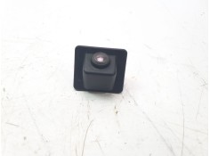 Recambio de camara vision trasera para opel crossland x / crossland (p17, p2qo) 1.2 (75) referencia OEM IAM 9809301180 026300702 2