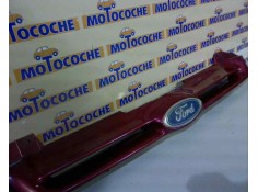 Recambio de rejilla delantera para ford mondeo berlina/familiar (fd) referencia OEM IAM 6984208 FD1032001  2