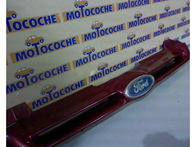 Recambio de rejilla delantera para ford mondeo berlina/familiar (fd) referencia OEM IAM 6984208 FD1032001 