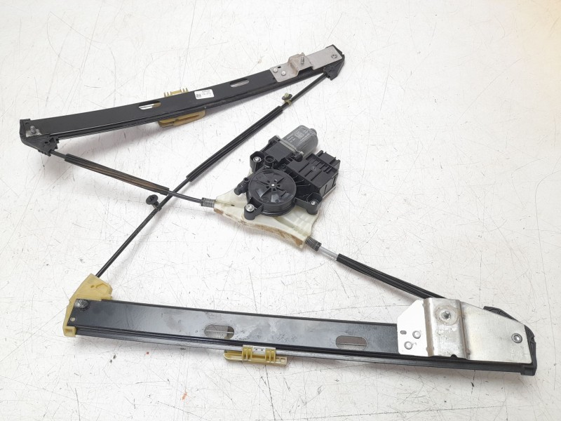 Recambio de elevalunas delantero derecho para seat arona (kj7, kjp) 1.6 tdi referencia OEM IAM 6F9837462B  