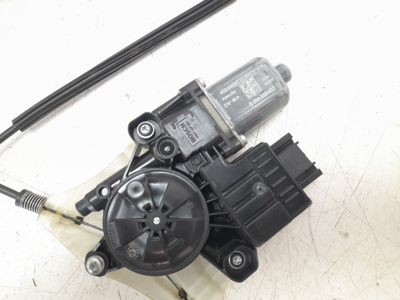 Recambio de elevalunas delantero derecho para seat arona (kj7, kjp) 1.6 tdi referencia OEM IAM 6F9837462B  