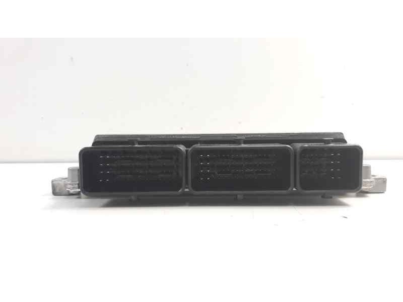 Recambio de centralita motor uce para dacia sandero 0.9 tce cat referencia OEM IAM 237109719R 237105500R 170080665
