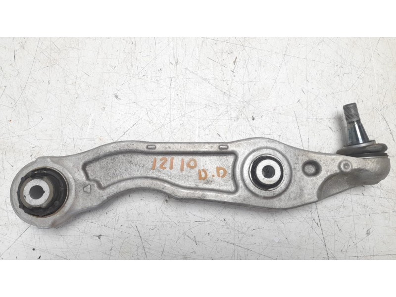 Recambio de brazo suspension inferior delantero derecho para mercedes-benz cle cle 220d referencia OEM IAM A2140400  