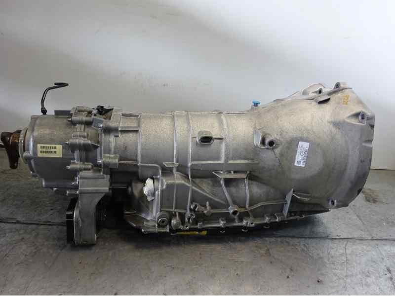 Recambio de caja cambios para bmw x5 (e70) 3.0sd referencia OEM IAM 8642296 8642296 