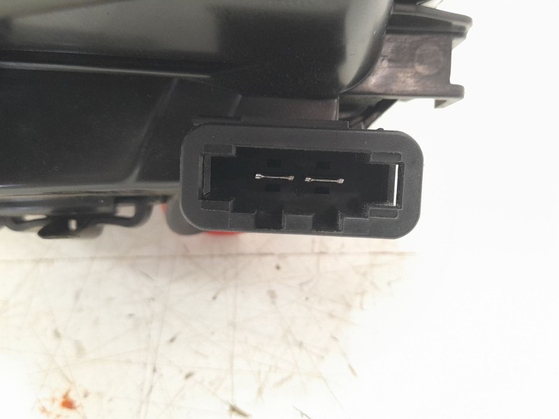 Recambio de ventilador calefaccion para seat arona xcellence referencia OEM IAM 2Q1819021  