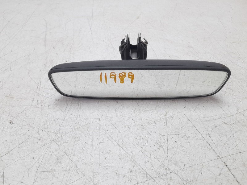 Recambio de retrovisor interior para seat arona xcellence referencia OEM IAM 3G0857511BK4PK  