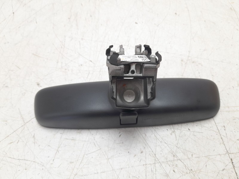 Recambio de retrovisor interior para seat arona xcellence referencia OEM IAM 3G0857511BK4PK  