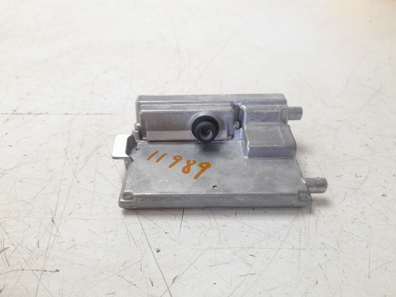 Recambio de camara vision frontal para seat arona xcellence referencia OEM IAM 2Q0980653C  