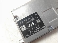 Recambio de camara vision frontal para seat arona xcellence referencia OEM IAM 2Q0980653C   2