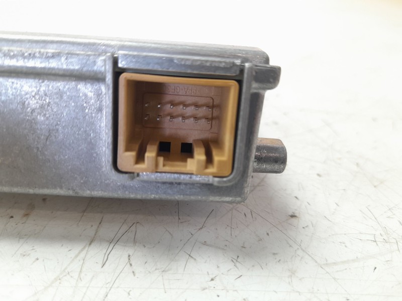 Recambio de camara vision frontal para seat arona xcellence referencia OEM IAM 2Q0980653C  