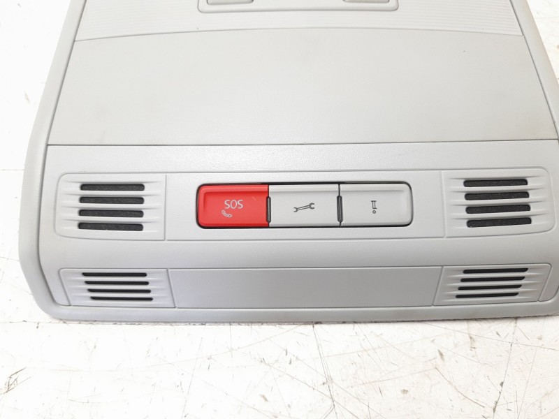 Recambio de luz interior para seat arona xcellence referencia OEM IAM 2GA947105S  