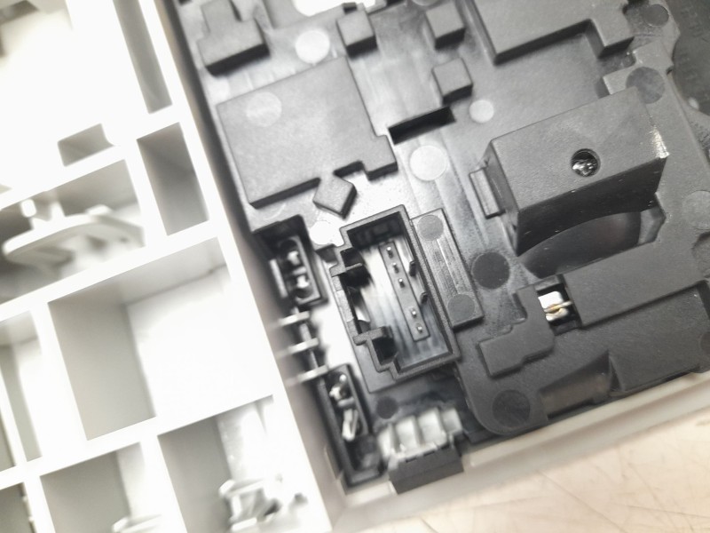 Recambio de luz interior para seat arona xcellence referencia OEM IAM 2GA947105S  