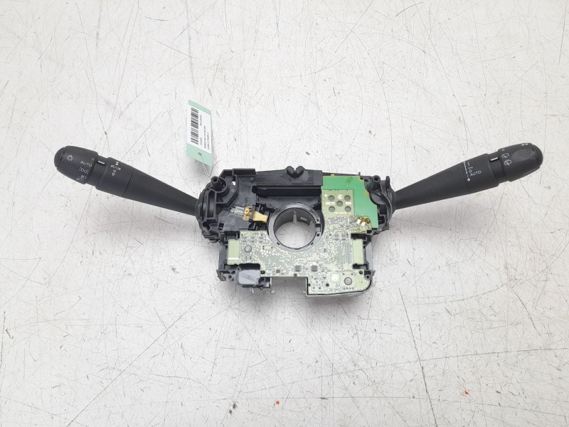 Recambio de mando multifuncion para citroën c3 feel pack referencia OEM IAM 98312593ZD  