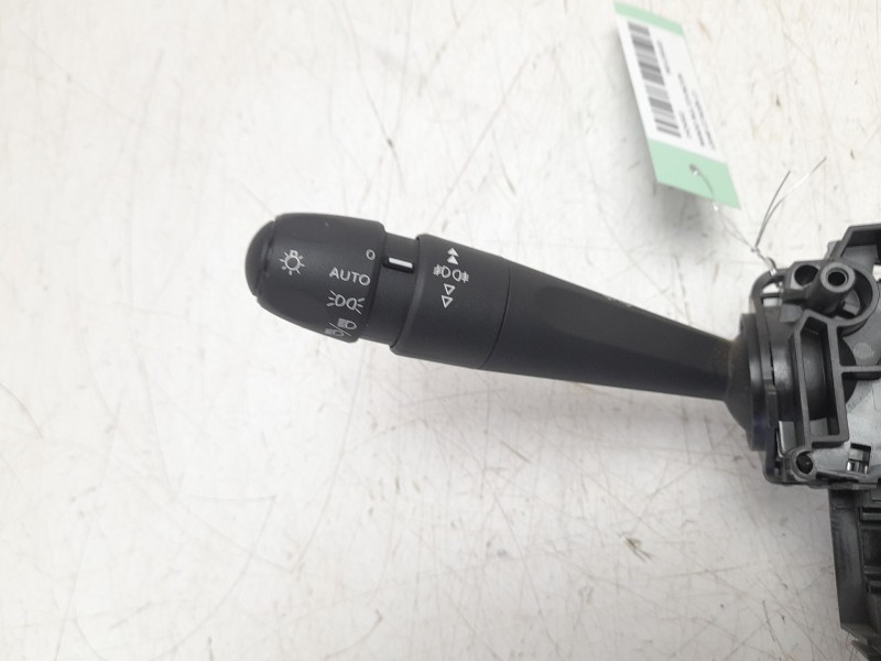 Recambio de mando multifuncion para citroën c3 feel pack referencia OEM IAM 98312593ZD  