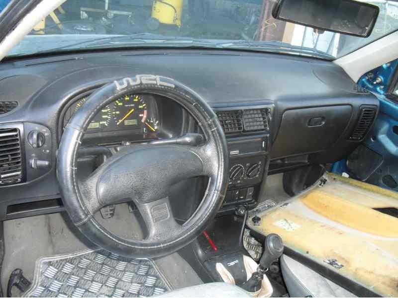 seat ibiza (6k) del año 1996