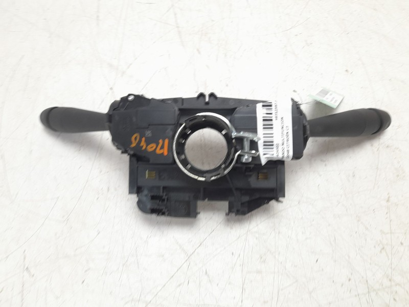 Recambio de mando multifuncion para citroën c3 feel pack referencia OEM IAM 98312593ZD  