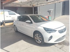 OPEL CORSA F (P2JO)