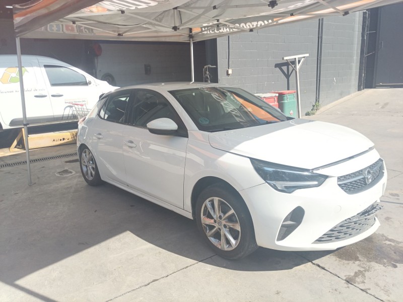 opel corsa f (p2jo) del año 2023