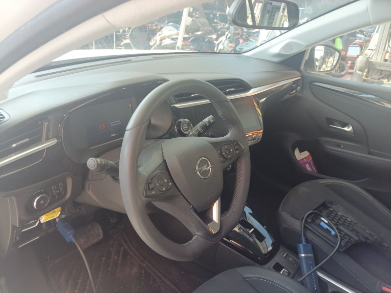 opel corsa f (p2jo) del año 2023