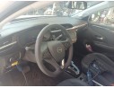 OPEL CORSA F (P2JO)