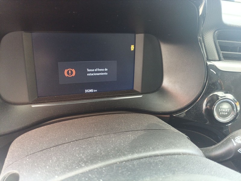 opel corsa f (p2jo) del año 2023