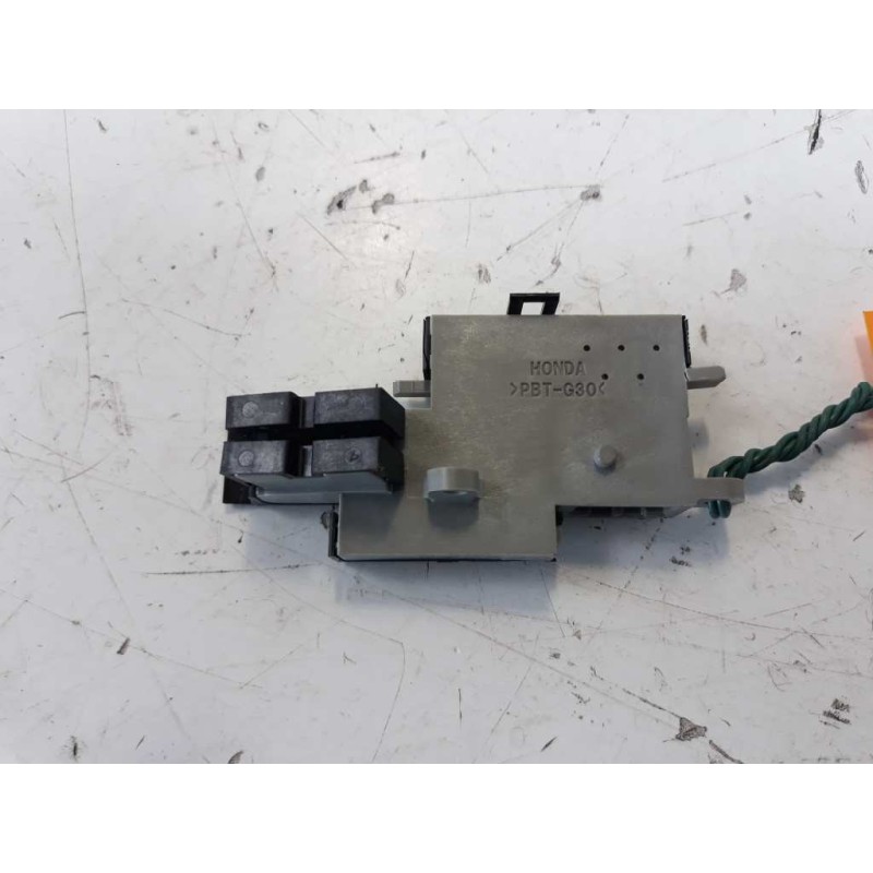 Recambio de sensor para honda civic berlina 5 (fk) 1.8 executive referencia OEM IAM SENSOR  