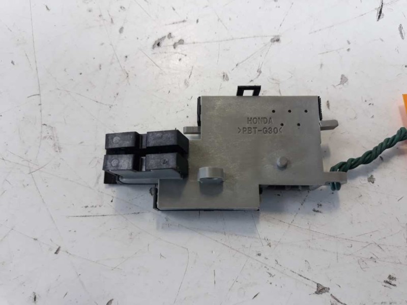 Recambio de sensor para honda civic berlina 5 (fk) 1.8 executive referencia OEM IAM SENSOR  