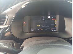 Recambio de cuadro instrumentos para opel corsa f (p2jo) 1.2 (68) referencia OEM IAM   