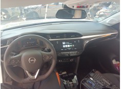 Recambio de kit airbag para opel corsa f (p2jo) 1.2 (68) referencia OEM IAM   