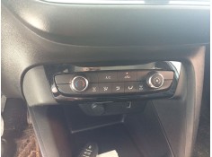 Recambio de mando climatizador para opel corsa f (p2jo) 1.2 (68) referencia OEM IAM   