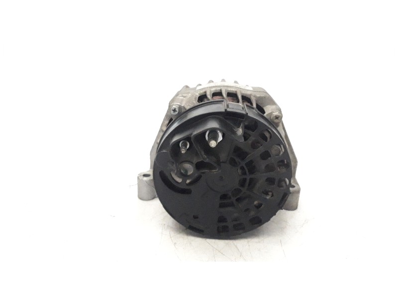 Recambio de alternador para fiat nuova 500 (150) 1.2 cat referencia OEM IAM 52003536 ALF220203 