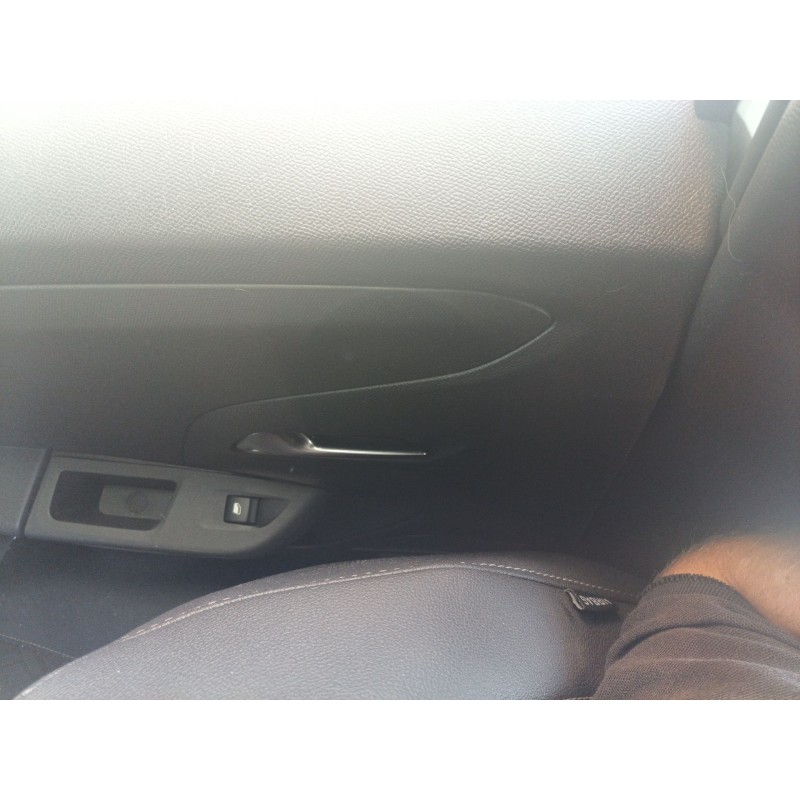 Recambio de mando elevalunas trasero izquierdo para opel corsa f (p2jo) 1.2 (68) referencia OEM IAM   