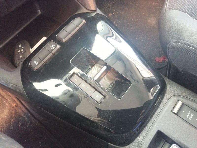 Recambio de palanca cambio para opel corsa f (p2jo) 1.2 (68) referencia OEM IAM   
