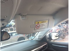 Recambio de parasol derecho para opel corsa f (p2jo) 1.2 (68) referencia OEM IAM   