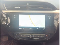 Recambio de sistema navegacion gps para opel corsa f (p2jo) 1.2 (68) referencia OEM IAM   