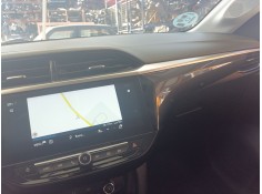 Recambio de ventilador calefaccion para opel corsa f (p2jo) 1.2 (68) referencia OEM IAM 9833380480  VHF080007CP 2