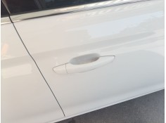 Recambio de maneta exterior delantera derecha para opel corsa f (p2jo) 1.2 (68) referencia OEM IAM   