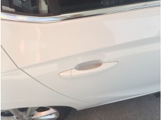 Recambio de maneta exterior trasera derecha para opel corsa f (p2jo) 1.2 (68) referencia OEM IAM 980297821T   2