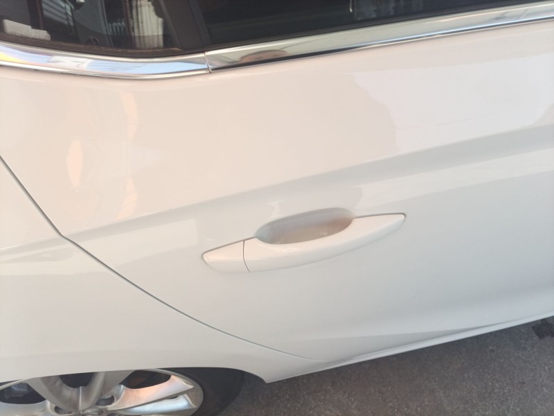 Recambio de maneta exterior trasera derecha para opel corsa f (p2jo) 1.2 (68) referencia OEM IAM   