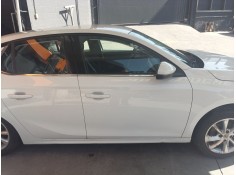 Recambio de puerta delantera derecha para opel corsa f (p2jo) 1.2 (68) referencia OEM IAM   