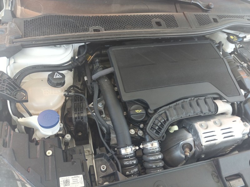 Recambio de abs para opel corsa f (p2jo) 1.2 (68) referencia OEM IAM   