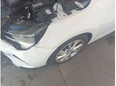 Recambio de brazo suspension inferior delantero izquierdo para opel corsa f (p2jo) 1.2 (68) referencia OEM IAM   