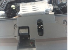 Recambio de cerradura capo para opel corsa f (p2jo) 1.2 (68) referencia OEM IAM 9822727580   2