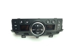 Recambio de mando climatizador para toyota verso 2.0 d-4d cat referencia OEM IAM 559000F110  