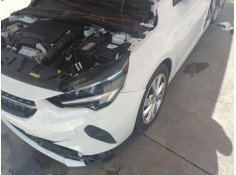 Recambio de cremallera direccion para opel corsa f (p2jo) 1.2 (68) referencia OEM IAM   